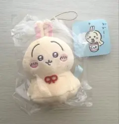 ちいかわ　ウラヤハボウズマスコット　うさぎ