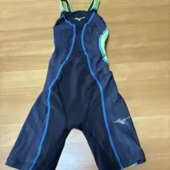 MIZUNO 競泳用水着 FINA承認モデル