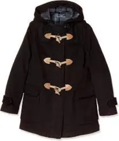 【新品】OLIVE des OLIVE School ダッフルコート M