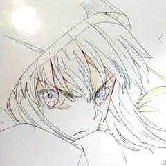 Fate ufotable ランチョンマット　セイバー Fate ufotable ランチョンマット セイバー - メルカリ