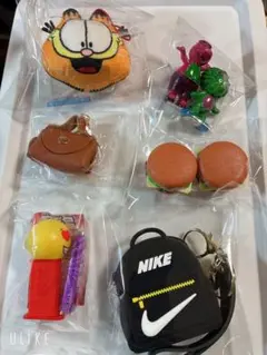 アメトイ アメコミ