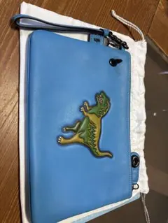 2026年最新】coach レキシー ポーチの人気アイテム - メルカリ