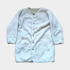 【2way】SonnyLabel ボアジャケット リバーシブル フリーサイズ