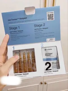 2025年最新】トラネックスレチピールの人気アイテム - メルカリ