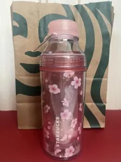 [値下げしました！] SAKURA2026カラーチェンジングボトル473ml