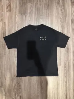 BILLABONG Tシャツ ブラック Mサイズ