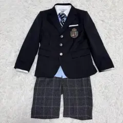 2025年最新】入学式 男の子 120 ビームスの人気アイテム - メルカリ