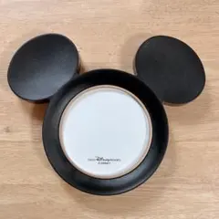 東京ディズニーリゾート ミッキーフォトフレーム シルエットスタジオ