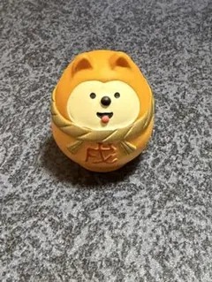 デコレ Decole コンコンブル 戌年 だるま