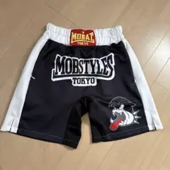MOBSTYLES TOKYO ハーフパンツのサムネイル