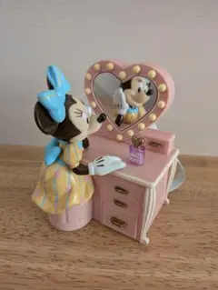 ディズニー ミニー グミケース