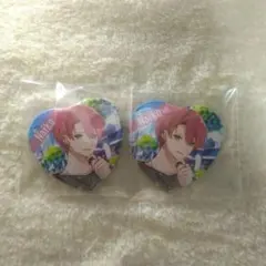 いれいす ないこ 缶バ