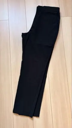 GUNZE BODY WILD ドライレーヨン混ストレッチパンツ