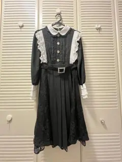 Swankiss × 明日花キララ コラボワンピース スワンキス