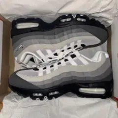 【新品】NIKE AIR MAX 95 BIG BUBBLE 27.5cm
