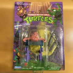 【MOC】TMNT Krang Vintage Takara MOC】TMNT Krang Vintage Takara - メルカリ