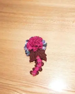 ✨ハンドメイドブローチ✨