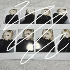 JILUKA Boogie Zyean Sena Ricko チェキ