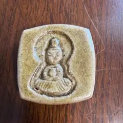 泥塔・伊勢立野出土・鎌倉時代 - メルカリ