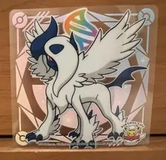 メガアブソル キャラクターグッズ