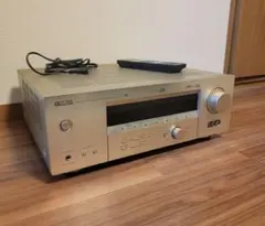 ONKYO オンキョー Integra DTX-7.7 AVアンプ - メルカリ