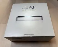 LEAP MOTION モーションセンサー
