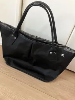 アニエス・ベー　バック