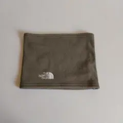THE NORTH FACE／マイクロフリースネックゲイター ／ニュートープ