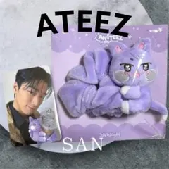 2025年最新】ateez aniteez サンドギ サンの人気アイテム - メルカリ
