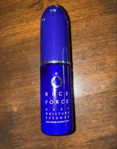 ライスフォース　ディープモイスチャアエッセンス　15ml 新品未開封のサムネイル