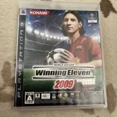ワールドサッカーウイニングイレブン2009