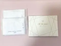 クレドポーボーテ　あぶらとり紙