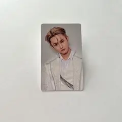 INI XQUARE MASTERPIECE 田島将吾 トレカ 118