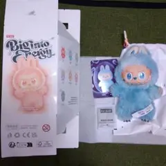 ラブブ ホープ キャラクターグッズ