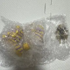ジョジョの奇妙な冒険一番くじG賞デスクトップマスコット3個セット