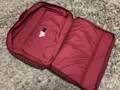 familiar おでかけポーチ　トラベル