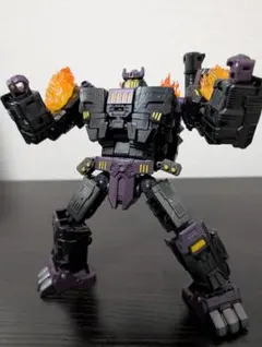 fans toys トランスフォーマー MPインセクトロンキックバックぽい人 fans toys トランスフォーマー MPインセクトロンキックバックぽい人