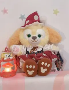 2025年最新】上海ディズニーハロウィンクッキーアンの人気