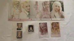 イコラブ 齋藤樹愛羅 生写真 ミニフォト IDフォト まとめ売り
