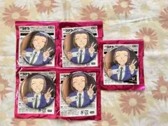 名探偵コナン　鈴木園子　トレーディング缶バッジG