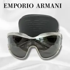 エンポリオアルマーニ サングラス ケース付き メンズ ARMANIのサムネイル
