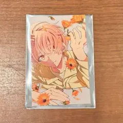 劇場版アイドリッシュセブン 入場者プレゼント コマフィルム 11枚セット NOVELTY | 【公式】『劇場版アイドリッシュセブン LIVE 4bit