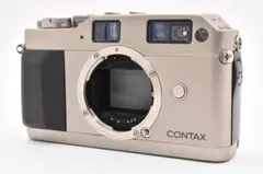 2026年最新】contax g1の人気アイテム - メルカリ