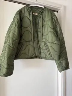 専用　RHC キルティングジャケット