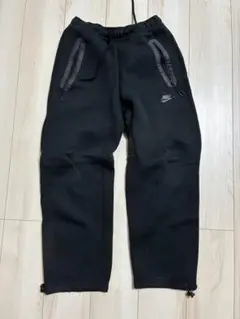 フリースパンツ