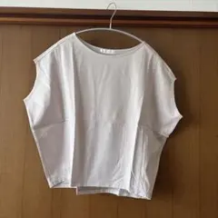 THE SHOP TK 半袖 カットソー Tシャツのサムネイル