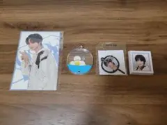 TREASURE ジフン / グッズ セット