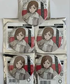 ４６個　釘崎野薔薇　缶バッジ　まとめ売り 46個 釘崎野薔薇 缶バッジ まとめ売り - メルカリ