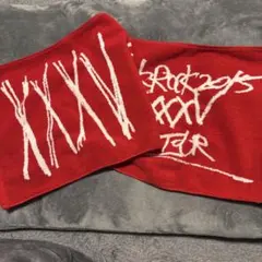 ONE OK ROCK 2025 35xxxvJAPAN TOUR タオル