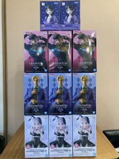 ⭐️ジョジョ⭐️東方仗助　吉良吉影⭐️ロシデレ⭐️アーリャ⭐️薬屋⭐️猫猫⭐️11セット販売⭐️